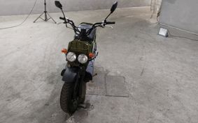 HONDA ZUMAR AF58