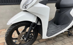 HONDA DIO 110 JF58