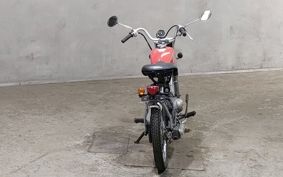HONDA SOLO AC17