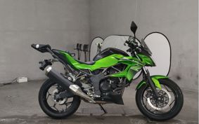 KAWASAKI Z250 SL BR250E