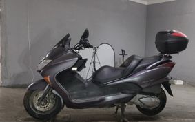 HONDA FORZA Z MF08