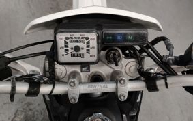 HONDA XR230 MD36