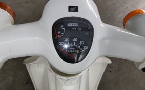 HONDA SUPER CUB110 JA07