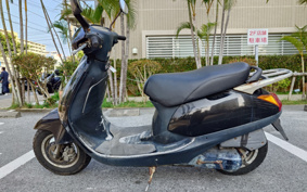 HONDA LEAD 100 JF06