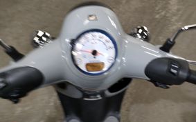 HONDA GIORNO AF77