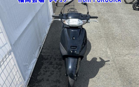 HONDA TACT-4