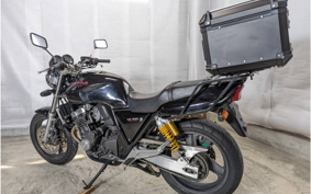 HONDA CB400SF 1993 NC31