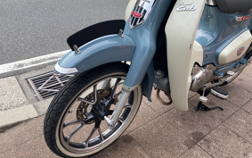 HONDA  SUPER CUB C125 JA48