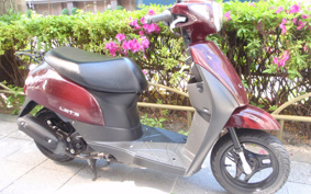 SUZUKI LETS CA4AA