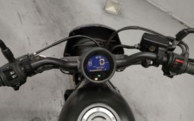 HONDA  REBEL 250S MC49
