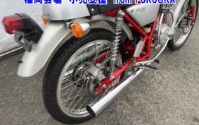 HONDA DREAM
