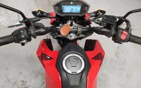 HONDA GU ROM JC61