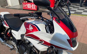 HONDA CB1300 SUPER TOURING 2010 SC54