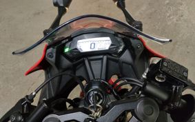 KAWASAKI NINJA250SL BX250A