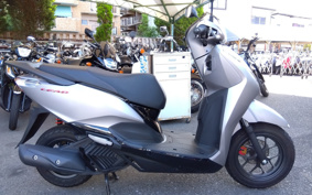 HONDA LEAD 125 JK12