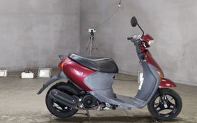 SUZUKI LETS4 CA45A