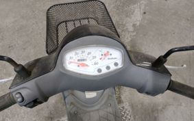 SUZUKI LETS4 CA45A