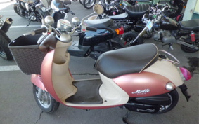 YAMAHA VINO MORUFE SA37J