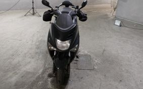 YAMAHA MAJESTY 125 5CA
