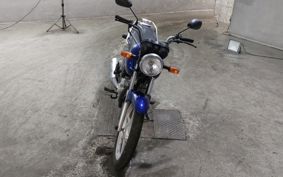 HONDA CB MAN125 PCJC