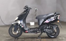KYMCO KYMCO VITALITY50 SF10FD