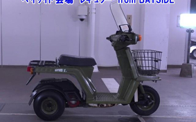 HONDA GYRO