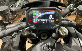 SUZUKI LETS2 CA1PA