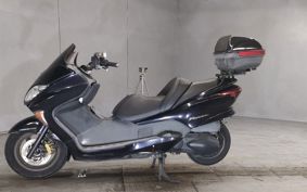 HONDA FORZA Z MF08