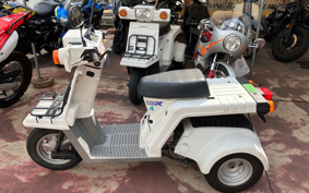 HONDA PCX 150 KF18