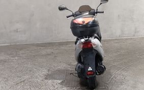 SUZUKI ADDRESS V110 CF11A