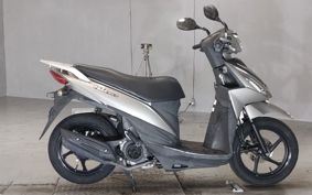 SUZUKI ADDRESS V110 CE47A
