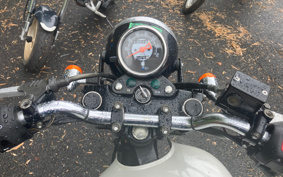 SUZUKI ST250 NJ4AA