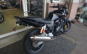HONDA CB400SF 2015 NC42