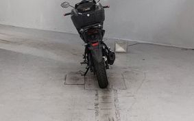 HONDA  HORNET 2.0 MC56