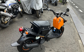 HONDA ZUMAR AF58