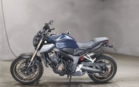 HONDA CB650R RH03