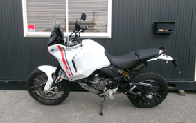 DUCATI  DUCATI  DESERT X 2024 1X00