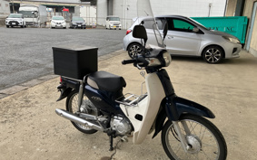 HONDA SUPER CUB50 AA04