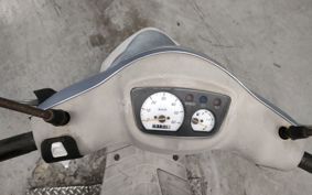 YAMAHA BJ SA24J