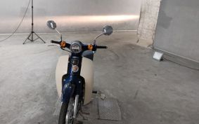 HONDA SUPER CUB110 JA44