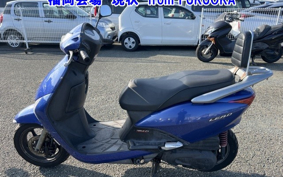 HONDA LEAD 110