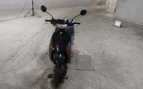 SUZUKI LETS4 CA45A