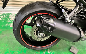 YAMAHA FZ-1 FEATHER 2013 RN21J