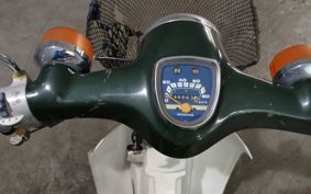 HONDA SUPER CUB70 C70