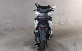 HONDA FORZA MF13