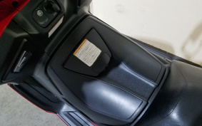 SUZUKI GEMMA250 CJ47A