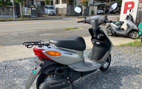 YAMAHA JOG DELUXE SA36J