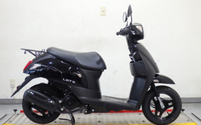 SUZUKI LETS CA4AA