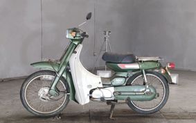 YAMAHA MATE50 V50