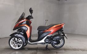 YAMAHA TORI CITY125 SE82J